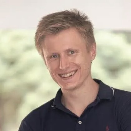 Martin Kolda