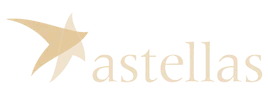Astellas