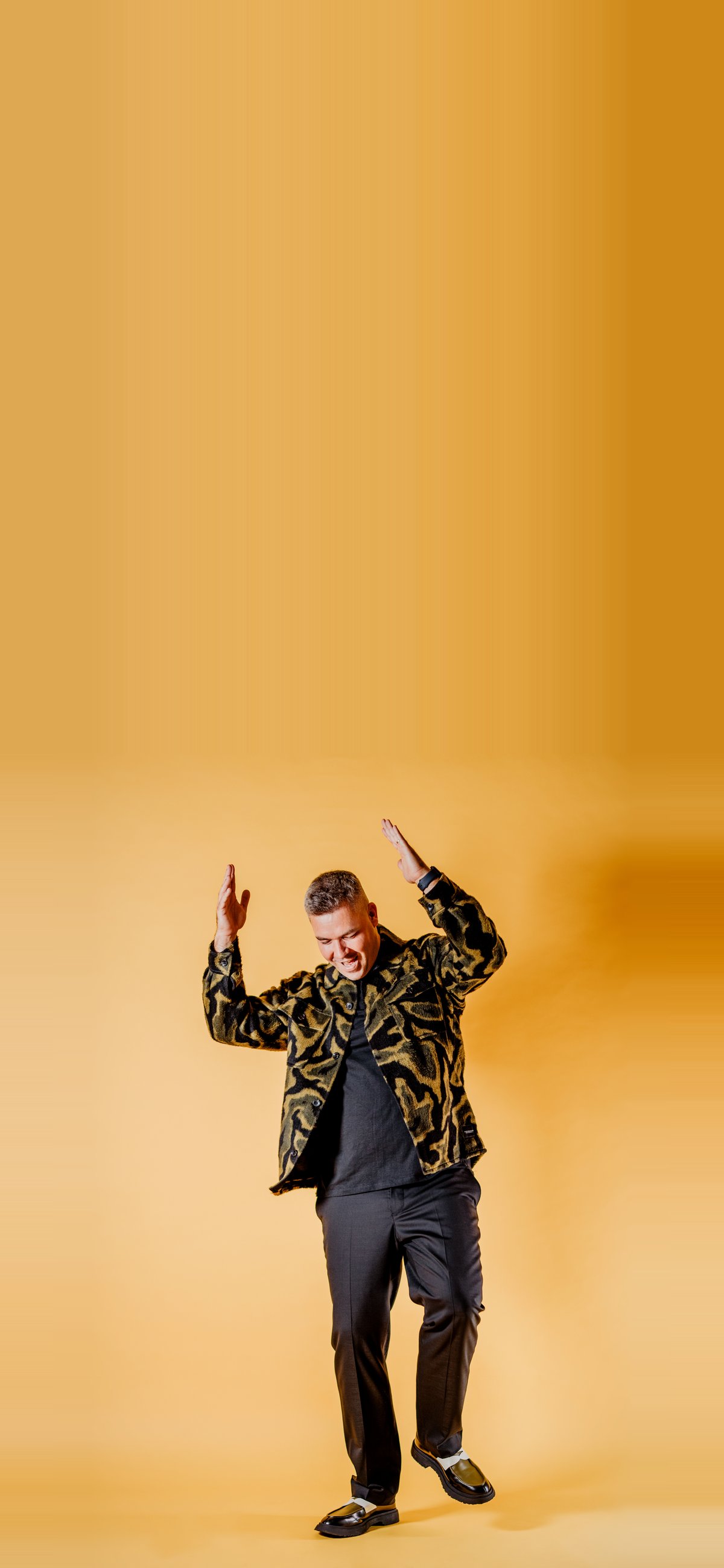 Ondra Vodný